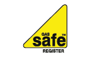 Gas Safe Logo