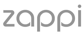 Zappi Logo