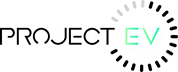 Project EV Logo